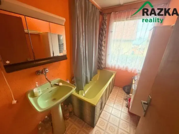 Prodej rodinného domu, Halže, Sadová, 206 m2