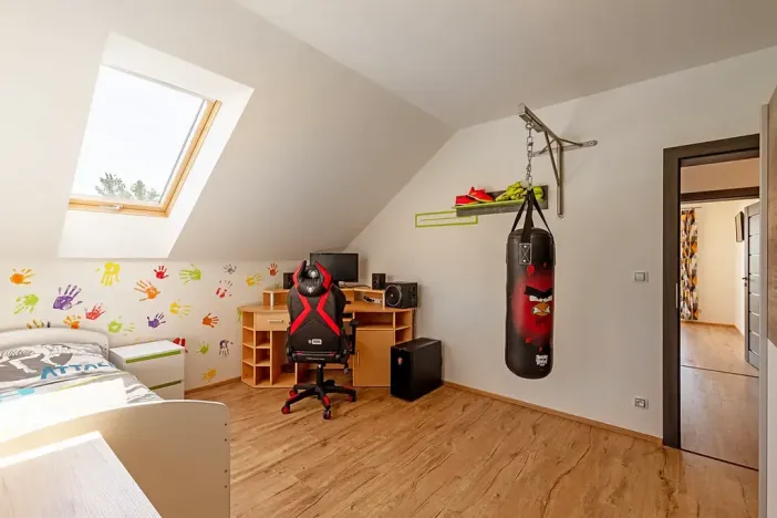 Prodej rodinného domu, Medlovice, 229 m2