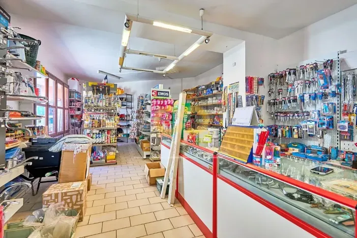 Prodej obchodního prostoru, Doksy, Panská, 270 m2