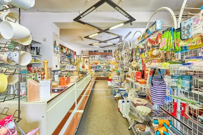 Prodej obchodního prostoru, Doksy, Panská, 270 m2