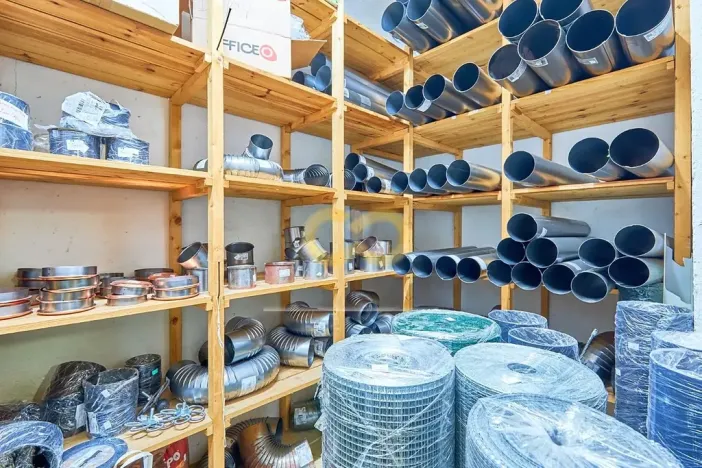 Prodej obchodního prostoru, Doksy, Panská, 270 m2