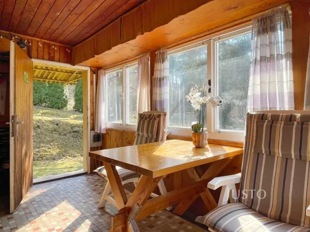 Prodej chaty, Řehenice - Barochov, 37 m2