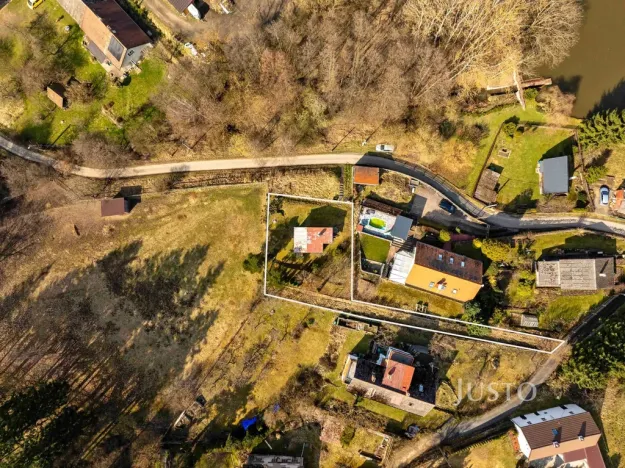 Prodej chaty, Řehenice - Barochov, 37 m2