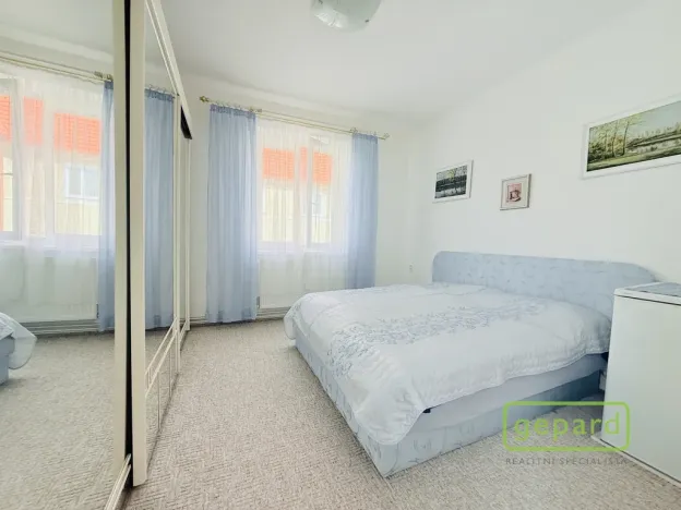 Pronájem bytu 2+1, Starý Plzenec, V Kolonii, 68 m2