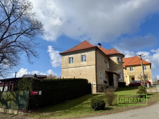 Pronájem bytu 2+1, Starý Plzenec, V Kolonii, 68 m2