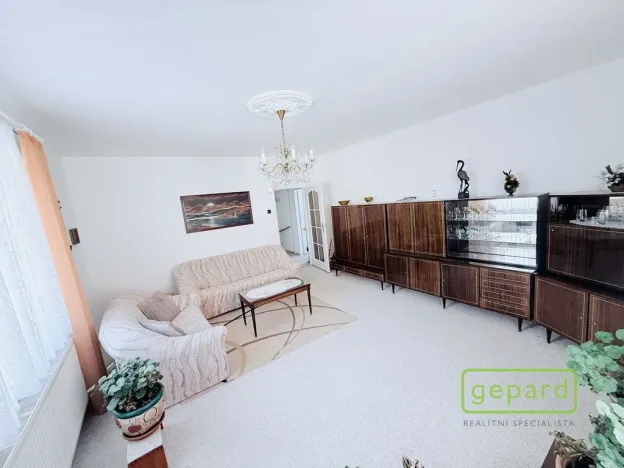 Pronájem bytu 2+1, Starý Plzenec, V Kolonii, 68 m2