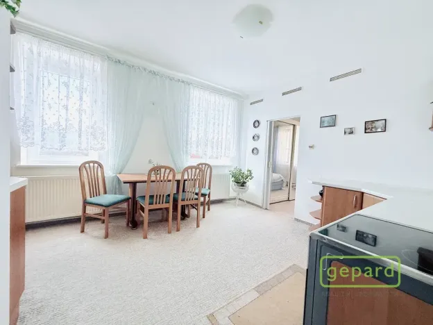 Pronájem bytu 2+1, Starý Plzenec, V Kolonii, 68 m2