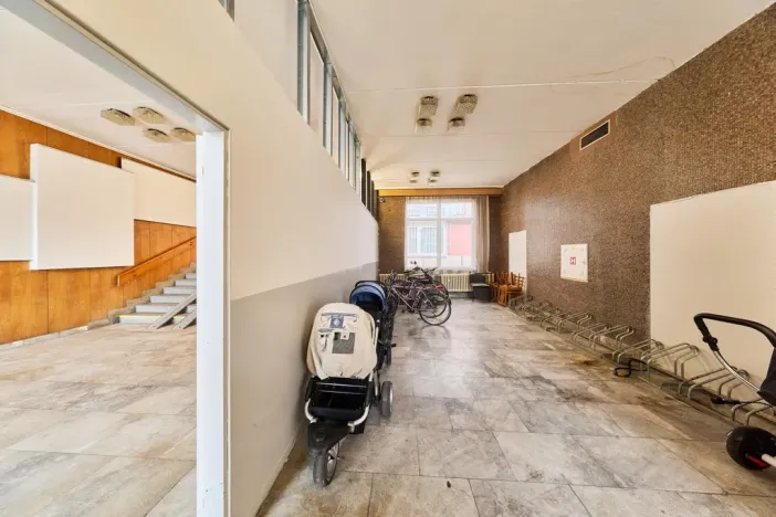 Prodej bytu 1+kk, Trutnov - Kryblice, Maxima Gorkého, 26 m2