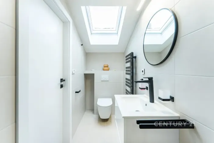 Prodej bytu 4+kk, Lysá nad Labem, Palackého, 115 m2