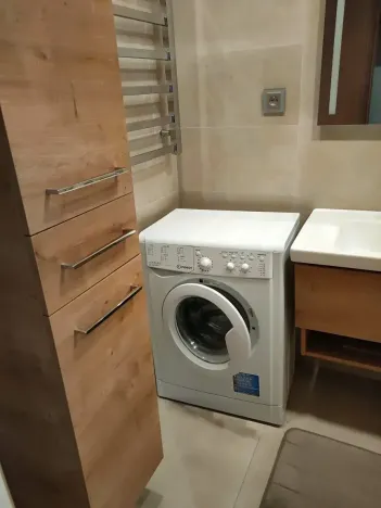 Pronájem bytu 2+1, Praha - Malešice, Počernická, 53 m2