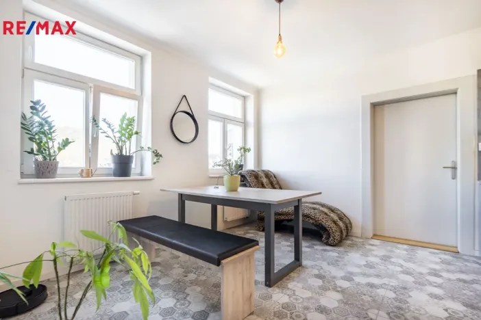 Prodej bytu 3+kk, Karlovy Vary, Bulharská, 94 m2