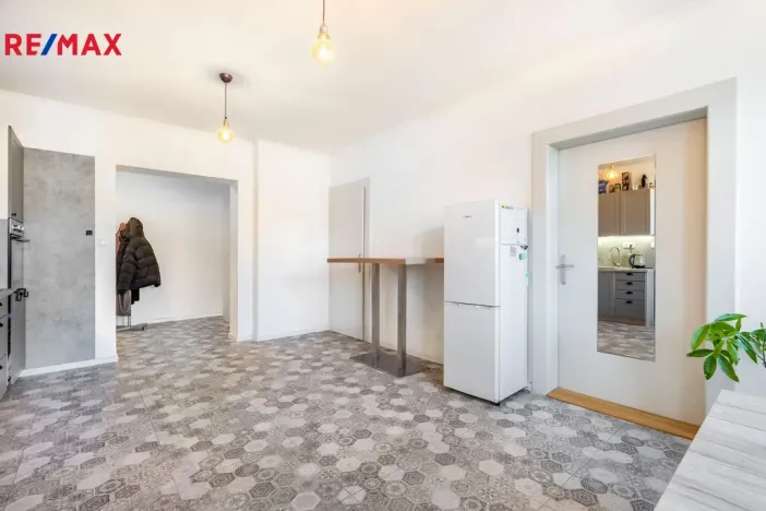 Prodej bytu 3+kk, Karlovy Vary, Bulharská, 94 m2