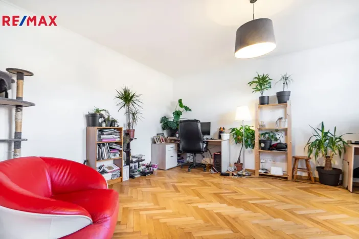 Prodej bytu 3+kk, Karlovy Vary, Bulharská, 94 m2