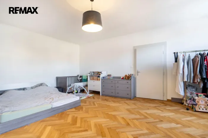 Prodej bytu 3+kk, Karlovy Vary, Bulharská, 94 m2