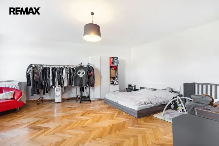 Prodej bytu 3+kk, Karlovy Vary, Bulharská, 94 m2