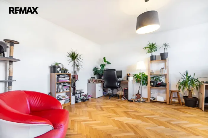Prodej bytu 3+kk, Karlovy Vary, Bulharská, 94 m2