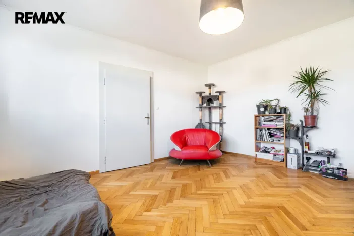 Prodej bytu 3+kk, Karlovy Vary, Bulharská, 94 m2