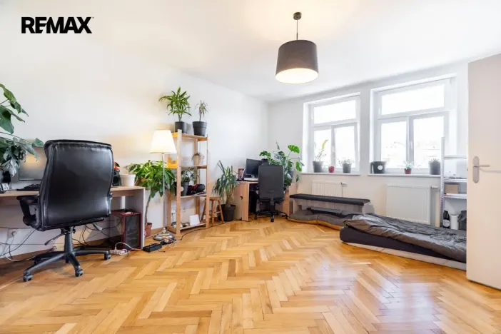 Prodej bytu 3+kk, Karlovy Vary, Bulharská, 94 m2