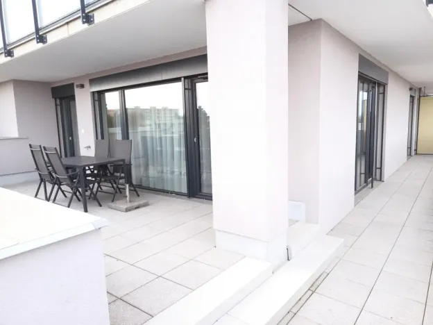 Pronájem bytu 3+kk, České Budějovice - České Budějovice 2, O. Nedbala, 83 m2