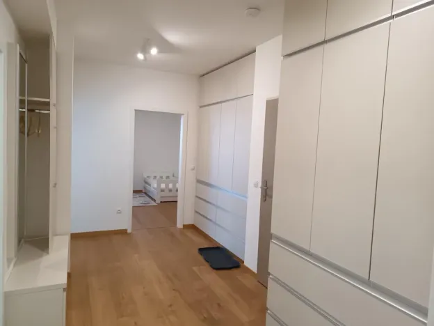 Pronájem bytu 3+kk, České Budějovice - České Budějovice 2, O. Nedbala, 83 m2