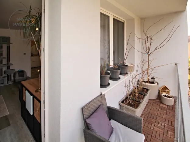 Prodej bytu 3+1, Nekvasovy, 72 m2