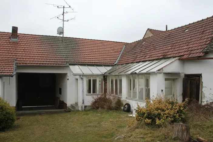 Prodej rodinného domu, Blížkovice, 195 m2