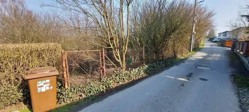 Prodej pozemku pro bydlení, Markvartovice, Dlouhá, 900 m2