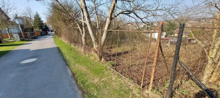 Prodej pozemku pro bydlení, Markvartovice, Dlouhá, 900 m2