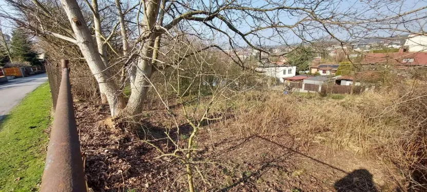 Prodej pozemku pro bydlení, Markvartovice, Dlouhá, 900 m2