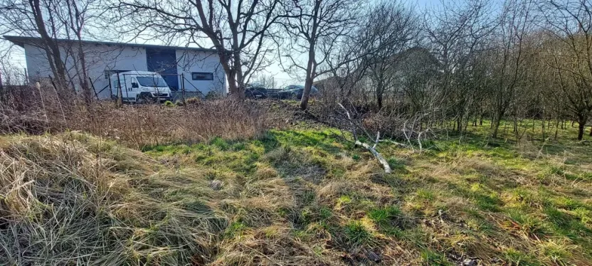 Prodej pozemku pro bydlení, Markvartovice, Dlouhá, 900 m2