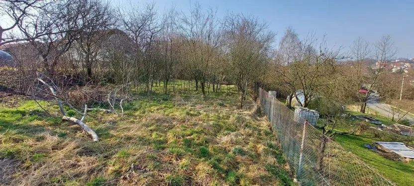 Prodej pozemku pro bydlení, Markvartovice, Dlouhá, 900 m2