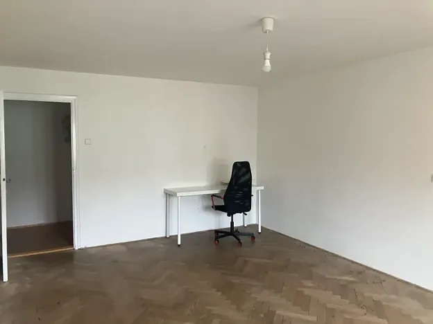 Pronájem bytu 2+kk, Brno, Hostinského, 54 m2