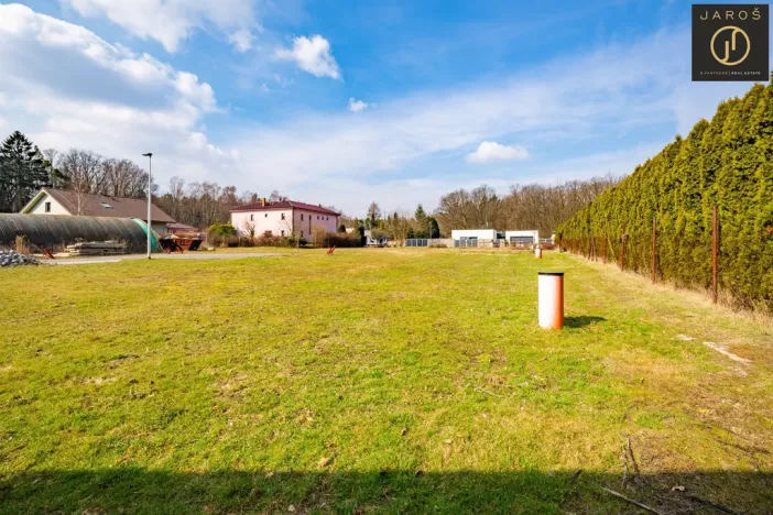 Prodej pozemku pro bydlení, Kladno, Na Cimrmanském, 550 m2