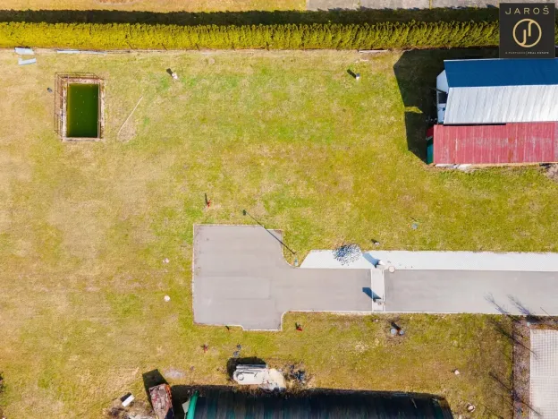 Prodej pozemku pro bydlení, Kladno, Na Cimrmanském, 550 m2