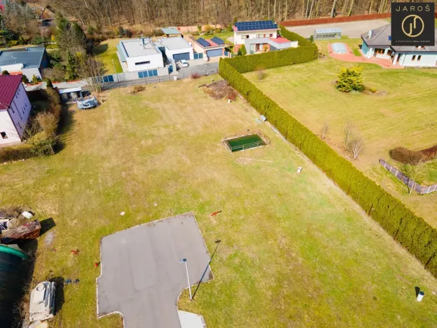 Prodej pozemku pro bydlení, Kladno, Na Cimrmanském, 550 m2