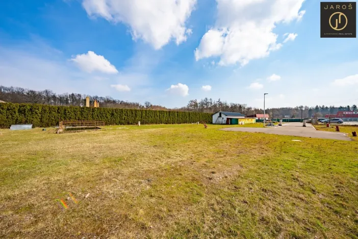 Prodej pozemku pro bydlení, Kladno, Na Cimrmanském, 550 m2