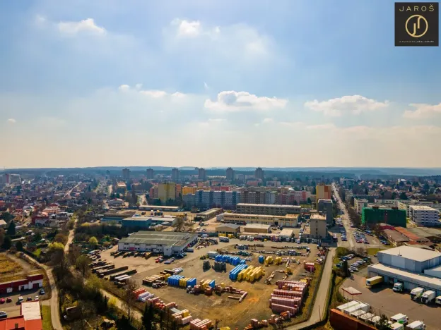 Prodej pozemku pro bydlení, Kladno, Na Cimrmanském, 550 m2