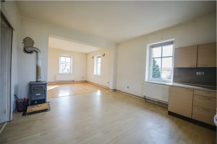 Prodej bytu 2+1, Hrádek nad Nisou, Zlatá výšina, 60 m2