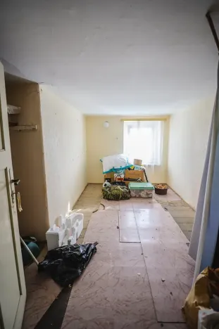 Prodej bytu 2+1, Hrádek nad Nisou, Zlatá výšina, 60 m2