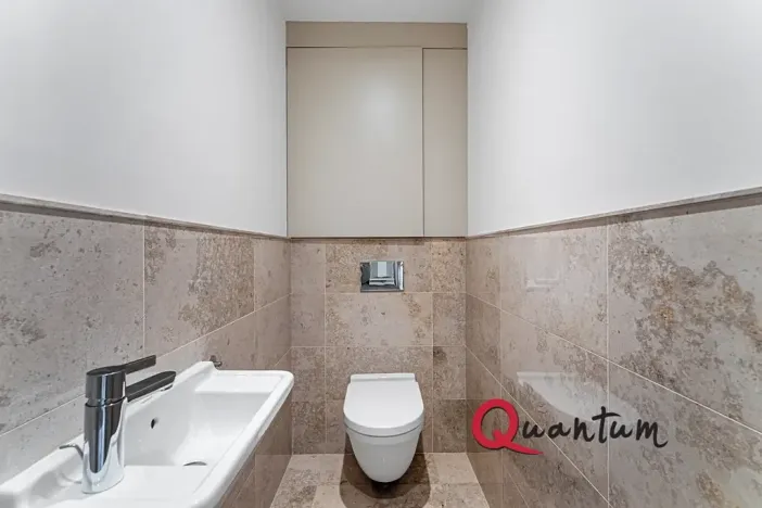 Prodej bytu 4+kk, Praha - Hrdlořezy, Mezilehlá, 96 m2