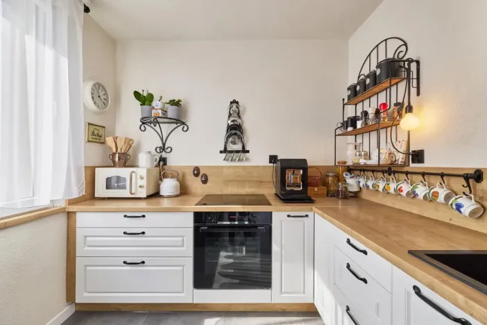 Prodej bytu 2+1, Trutnov - Horní Předměstí, Chodská, 71 m2