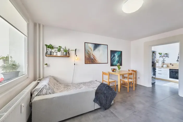 Prodej bytu 2+1, Trutnov - Horní Předměstí, Chodská, 71 m2