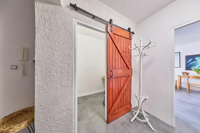 Prodej bytu 2+1, Trutnov - Horní Předměstí, Chodská, 71 m2