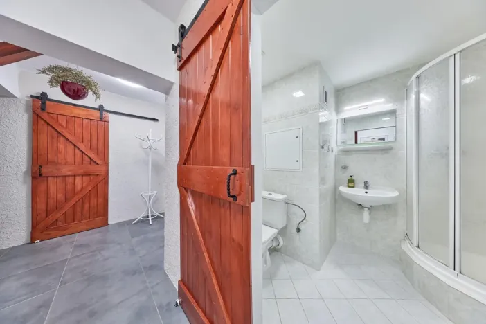 Prodej bytu 2+1, Trutnov - Horní Předměstí, Chodská, 71 m2