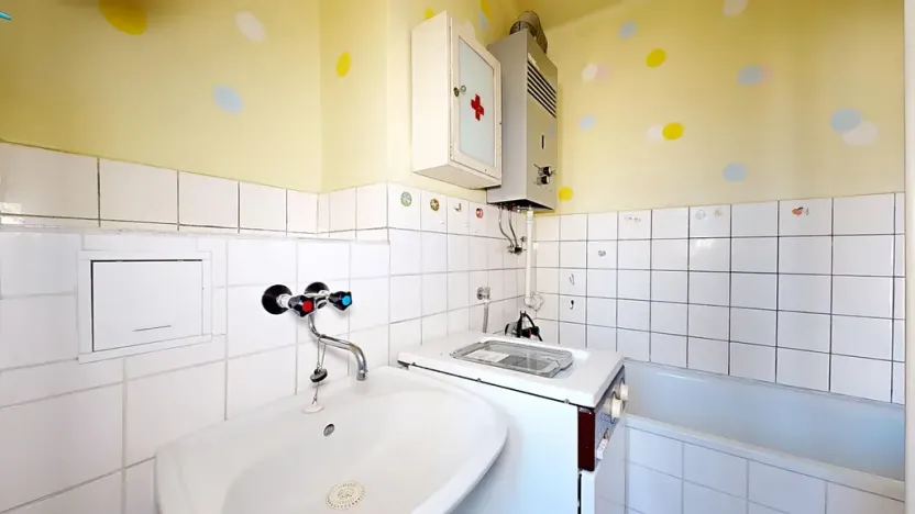 Prodej bytu 2+1, Pardubice, Jungmannova, 59 m2