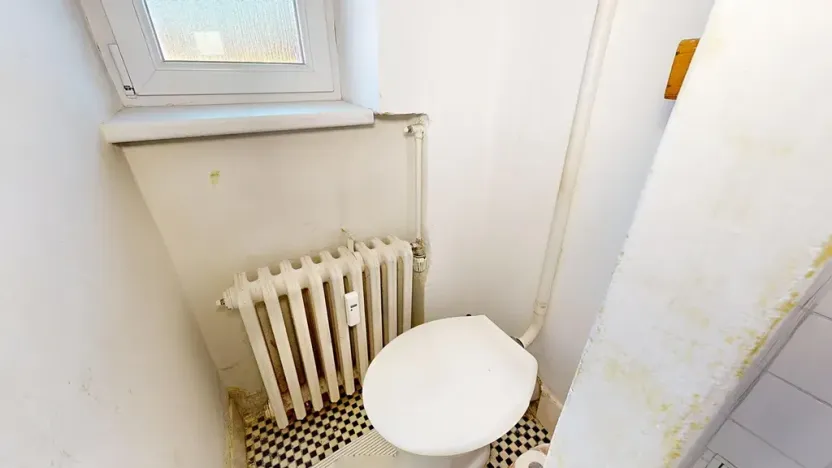 Prodej bytu 2+1, Pardubice, Jungmannova, 59 m2