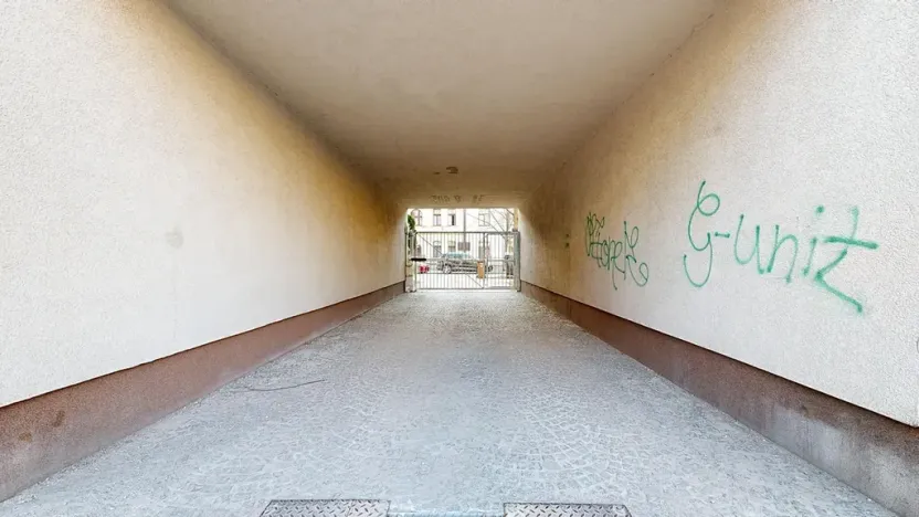 Prodej bytu 2+1, Pardubice, Jungmannova, 59 m2