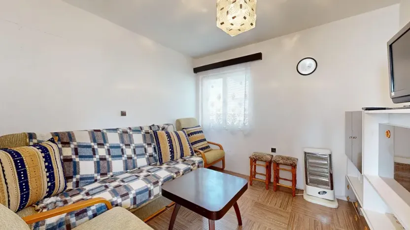 Prodej chaty, Seč, 74 m2