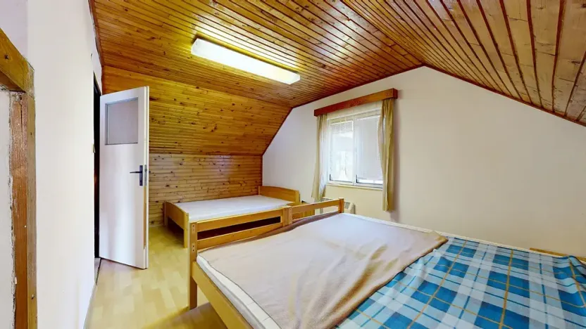 Prodej chaty, Seč, 74 m2