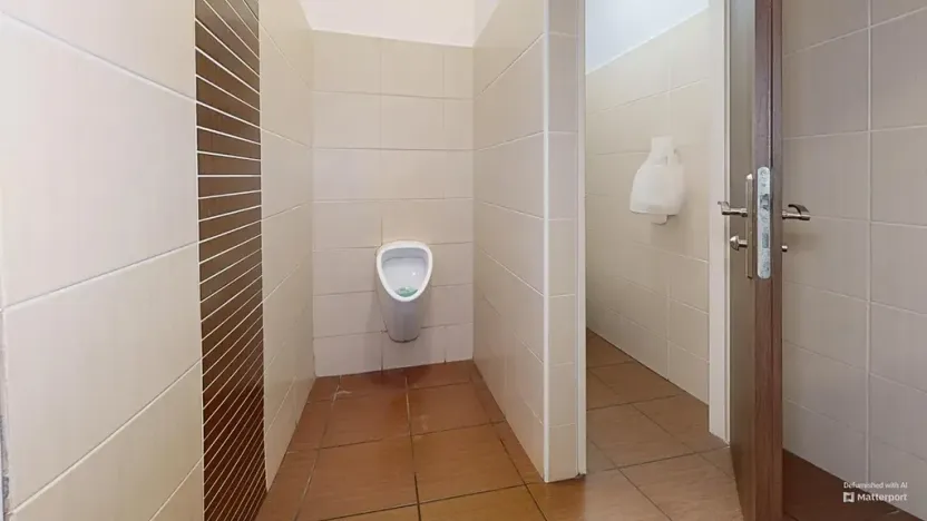 Prodej obchodního prostoru, Chrudim, Resselovo náměstí, 121 m2